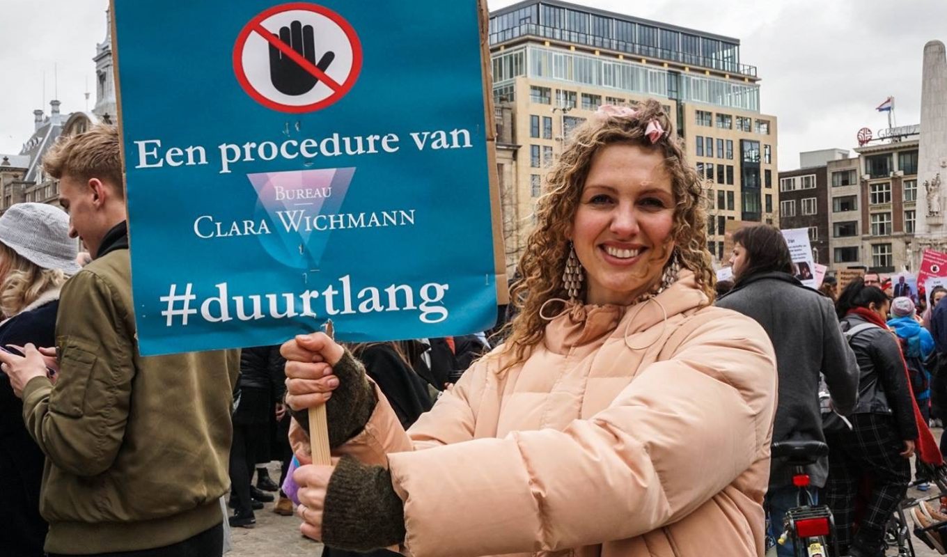 #duurtlang