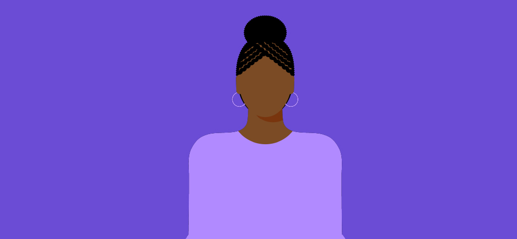 Chantal uit Kameroen: van gedwongen zwangerschap na seksueel geweld naar steunpilaar voor andere vrouwen 